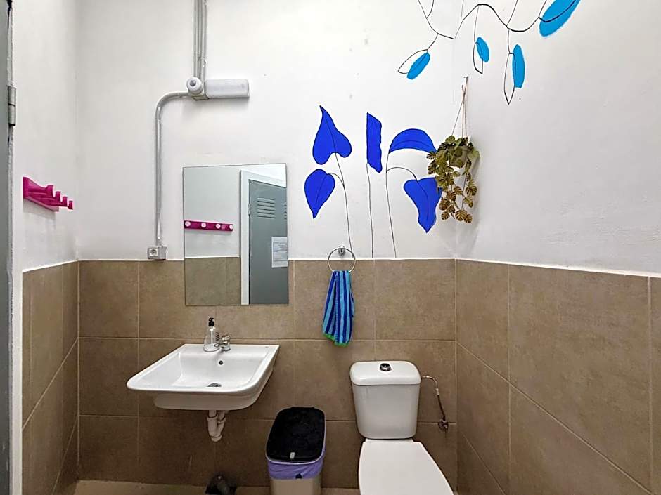 Medano Nest Hostel
