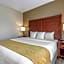 Comfort Suites Sawgrass