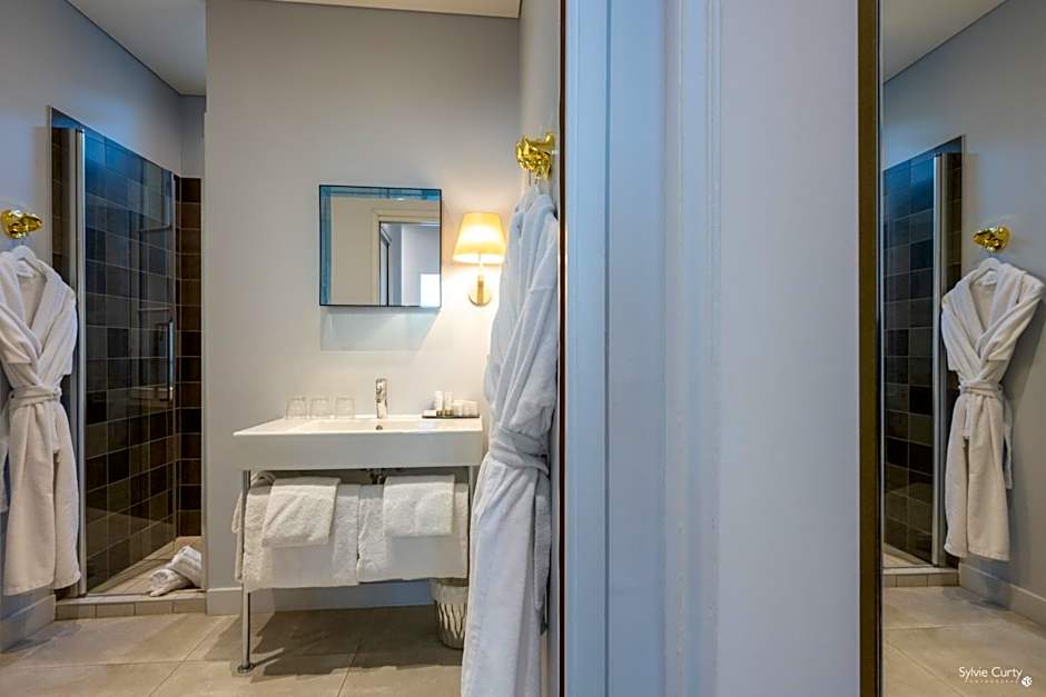 Hôtel La Monnaie Art & Spa