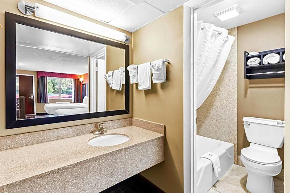 Days Inn by Wyndham Elko