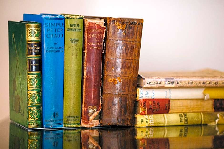 Duke Of Wellington Inn