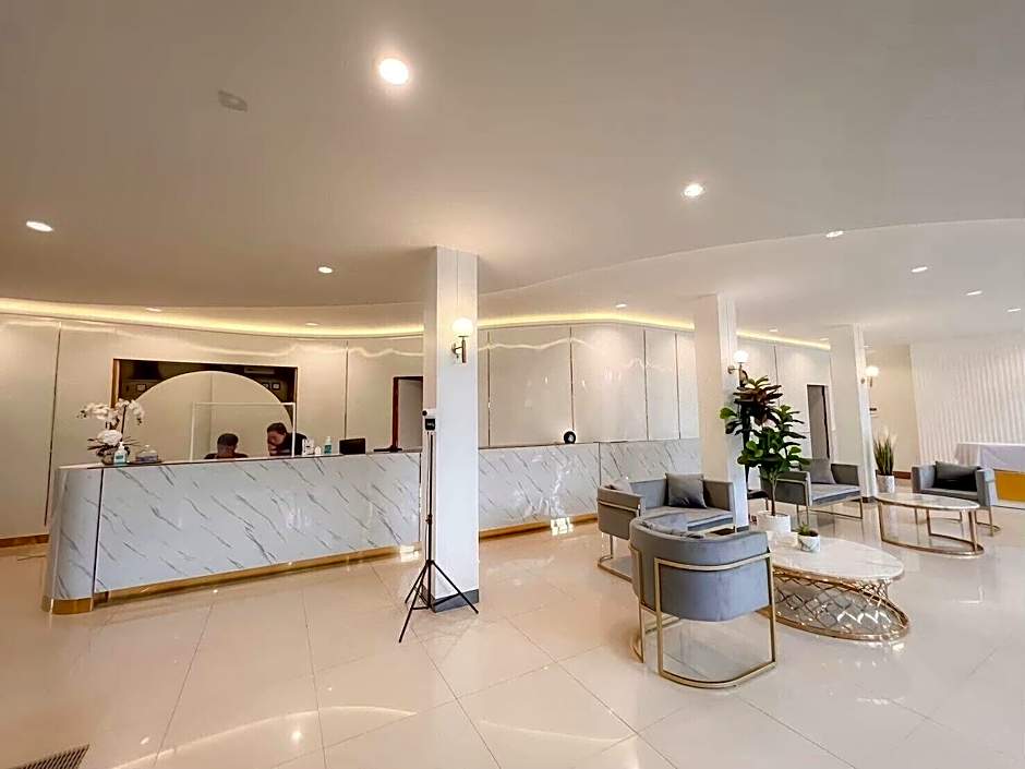 The Room Hotel