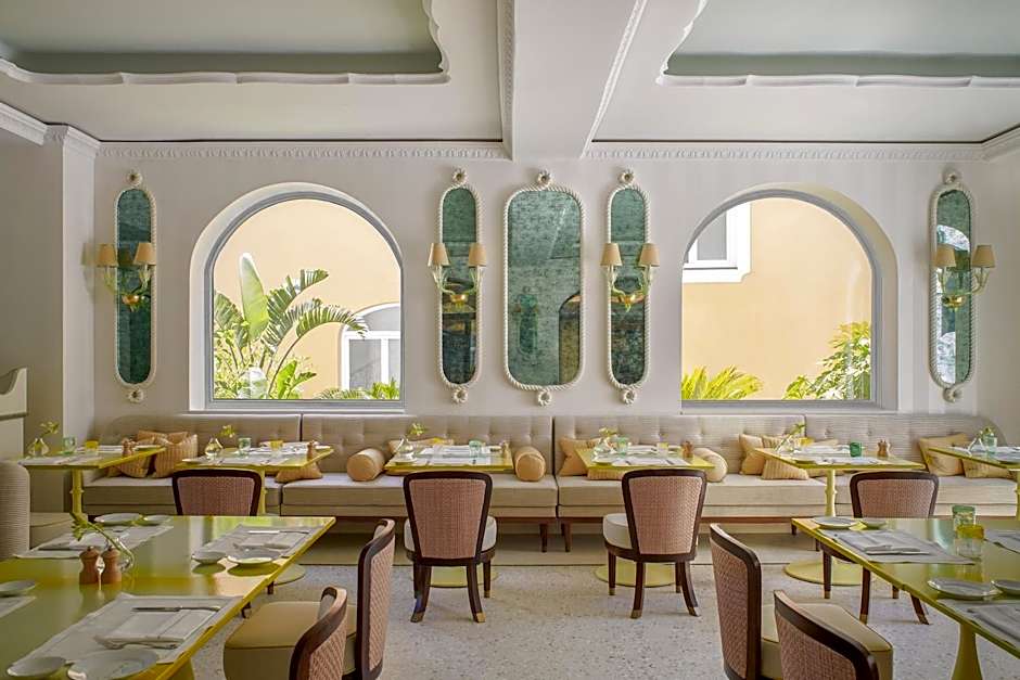 Hotel La Palma, Oetker Hotels