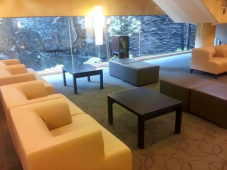 Hotel Binario Umeda