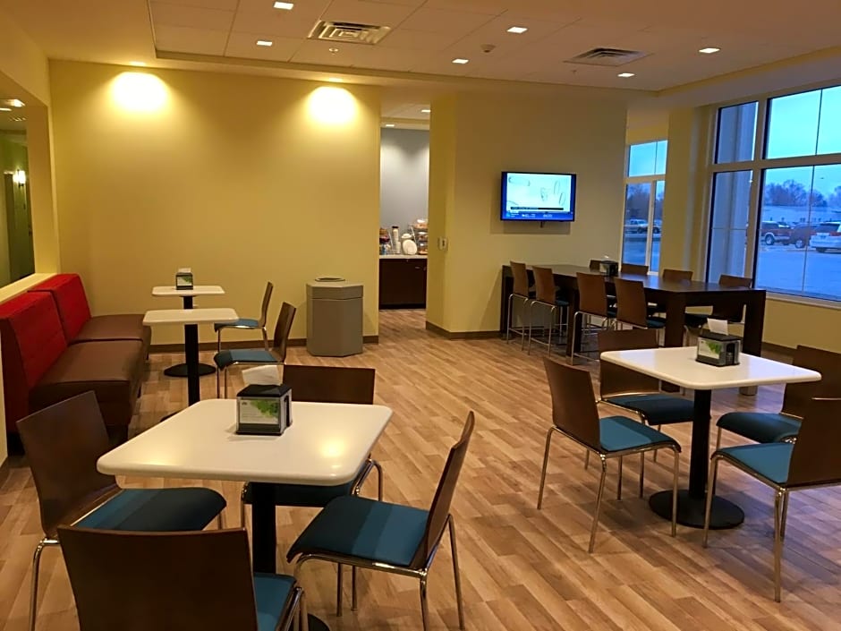Days Inn & Suites by Wyndham Kearney
