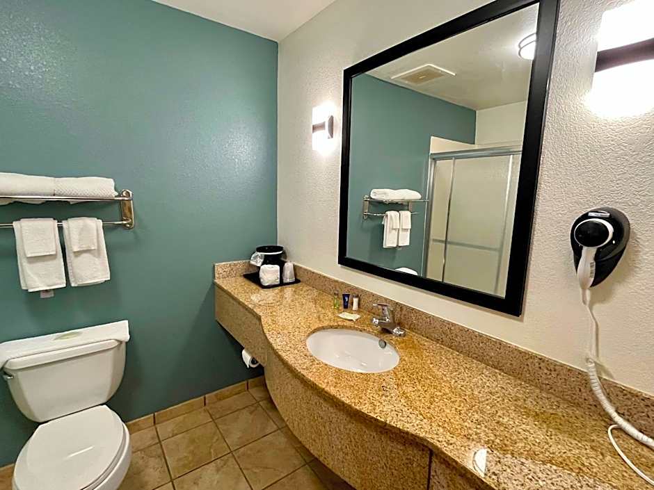 Sleep Inn & Suites Palatka North