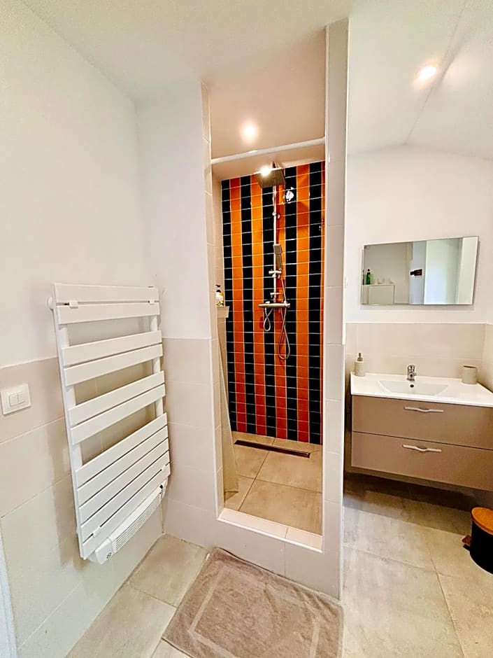 L'Herboriste - Appartements meublés