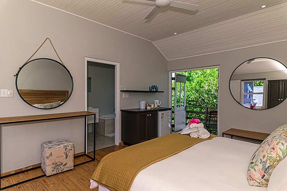 Villa Blu Guesthouse