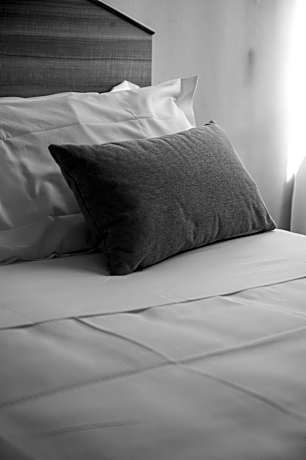 Superior Double or Twin Room with Sea View