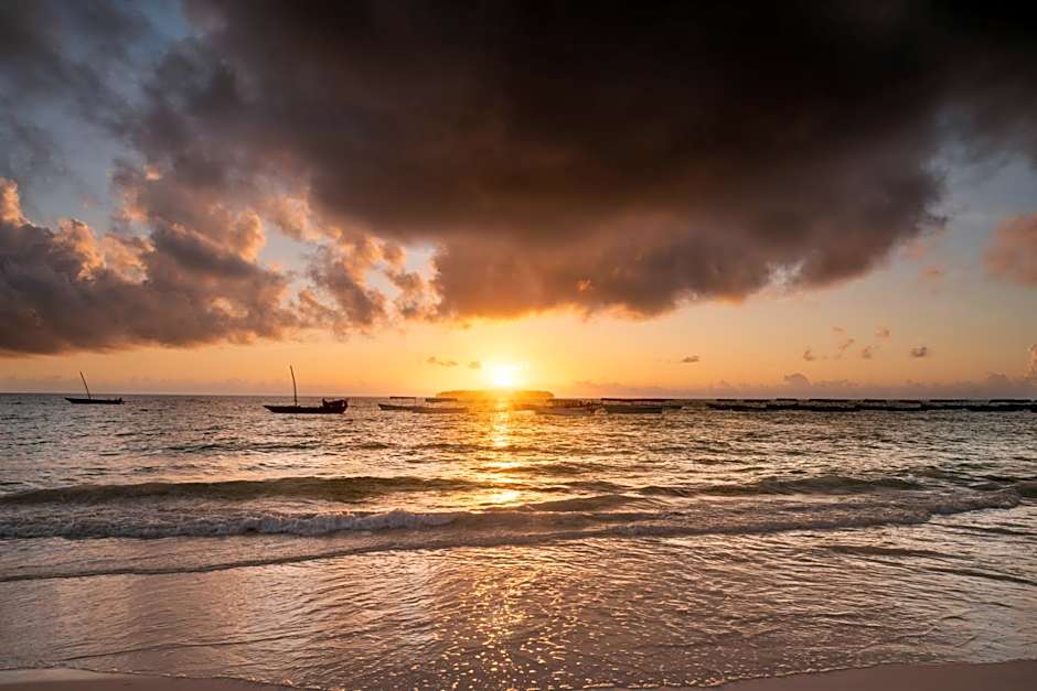 The Mora Zanzibar - Luxury All Inclusive