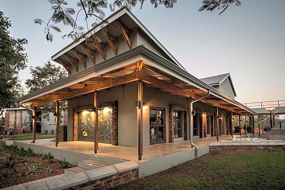 Letaba Junction Lodge