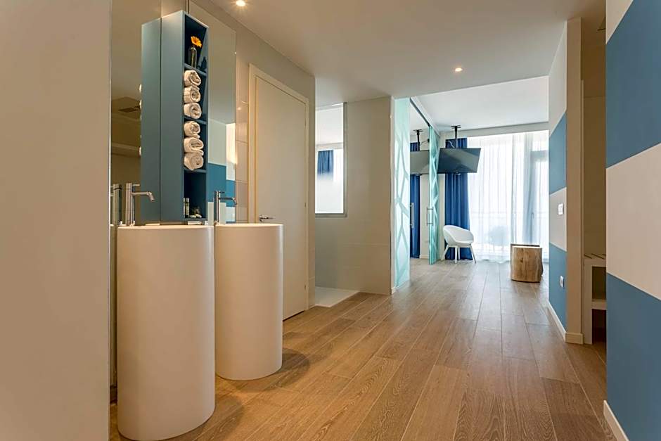 Hotel Mediterraneo