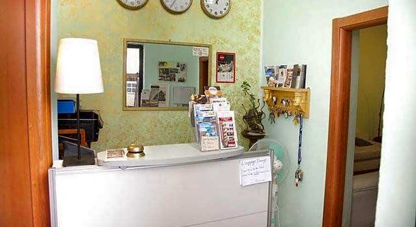 New Hostel Florence