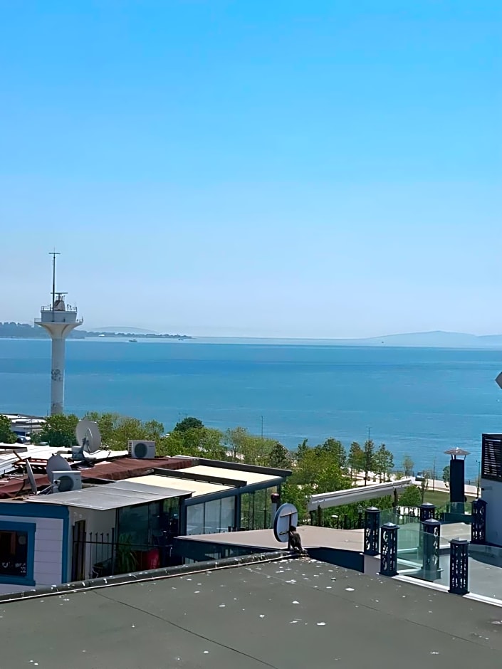Maritime Hotel Istanbul