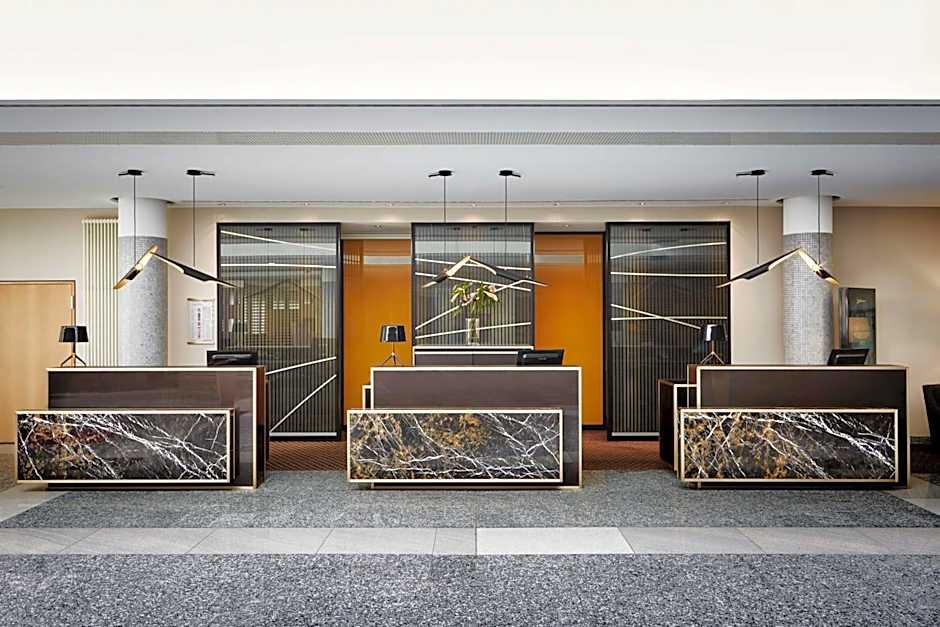 Radisson Blu Hotel Hannover