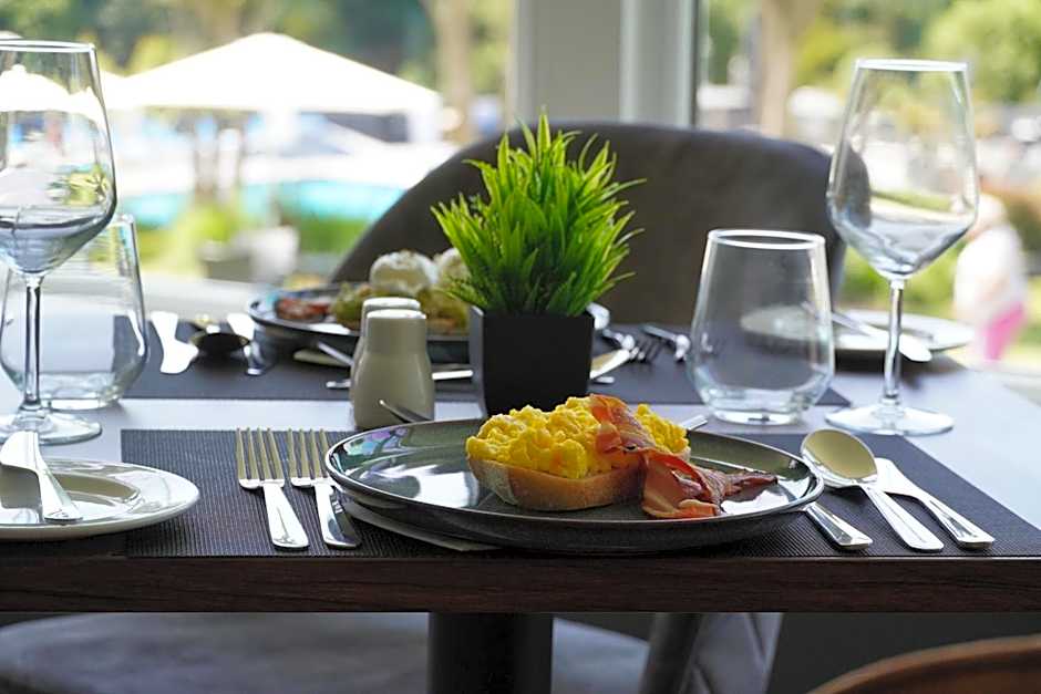 Westhill Country Hotel