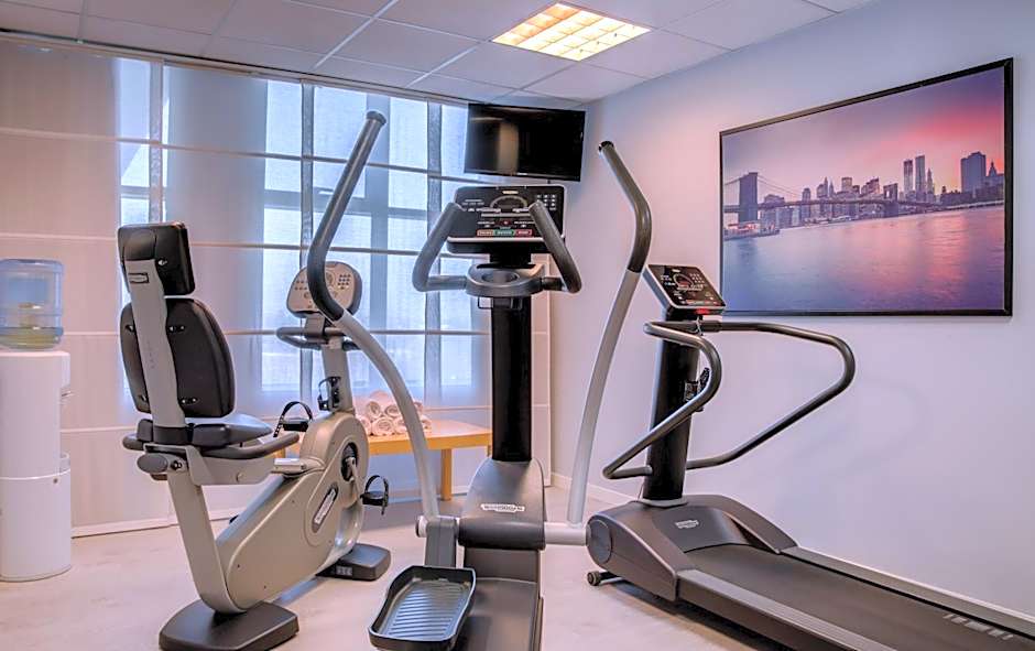 Holiday Inn Bologna - Fiera by IHG