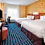 Fairfield Inn & Suites by Marriott Alexandria