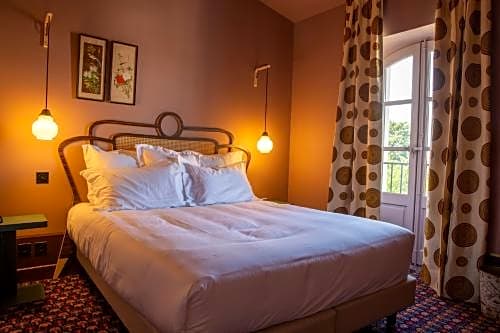 Le petit hotel