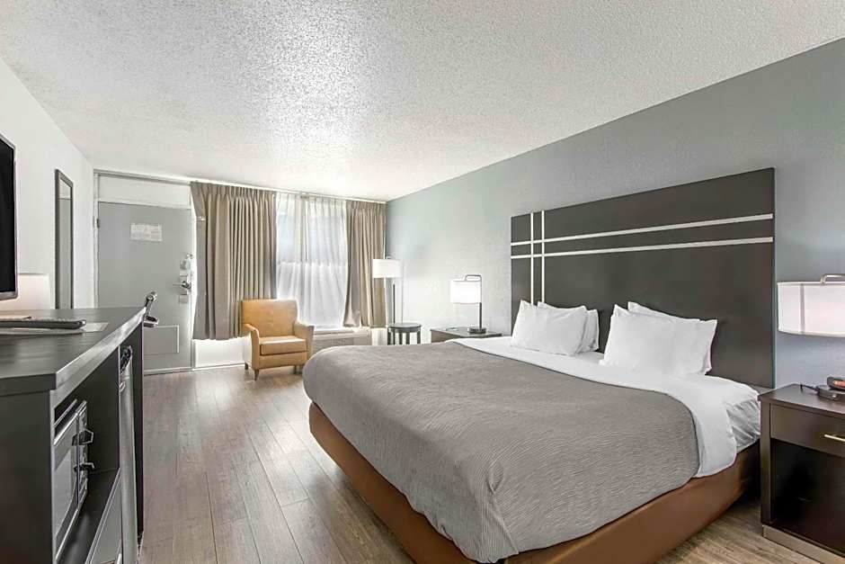 Quality Inn & Suites Hardeeville - Savannah North