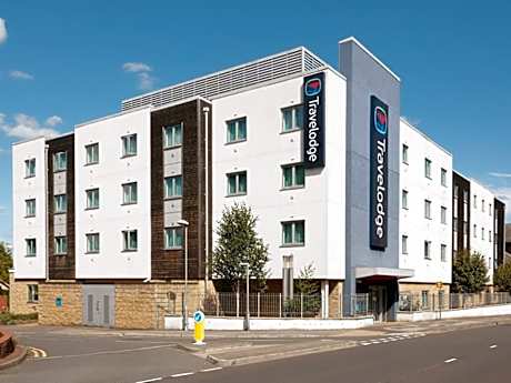Travelodge Bracknell Central