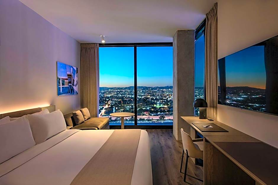 AC Hotel by Marriott Downtown Los Angeles