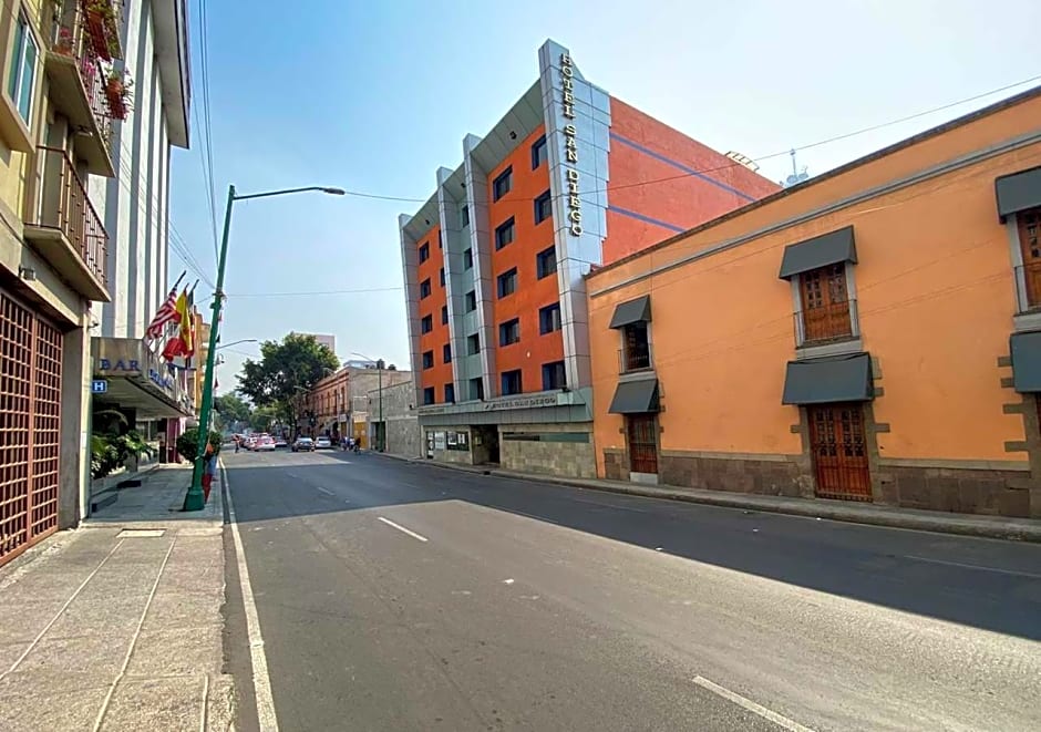 Hotel San Diego