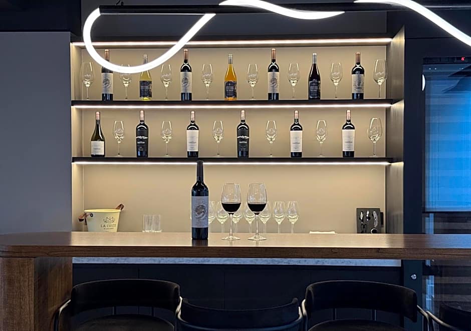 Hotel Palermitano by DecO