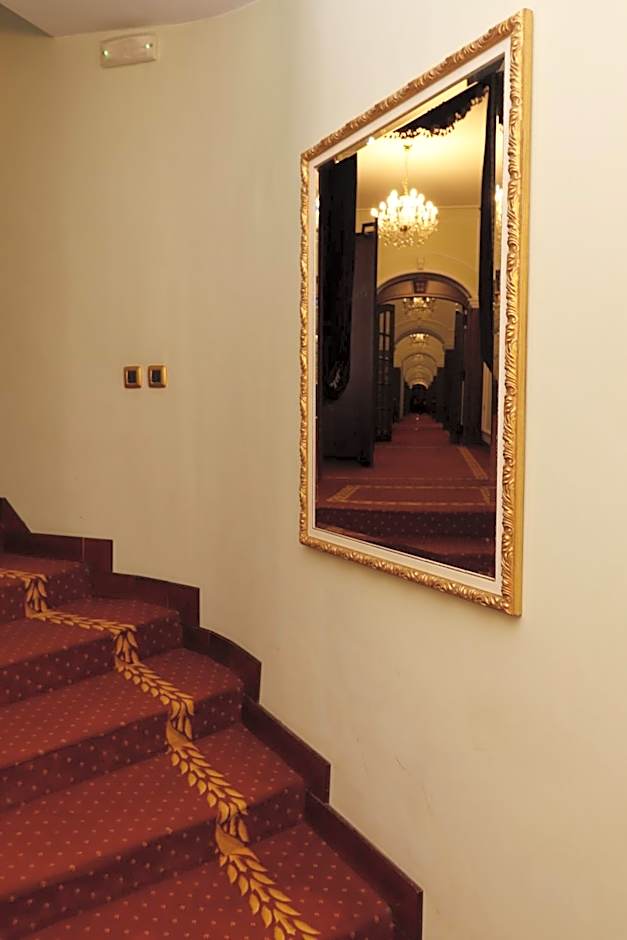 Hotel Leopold I