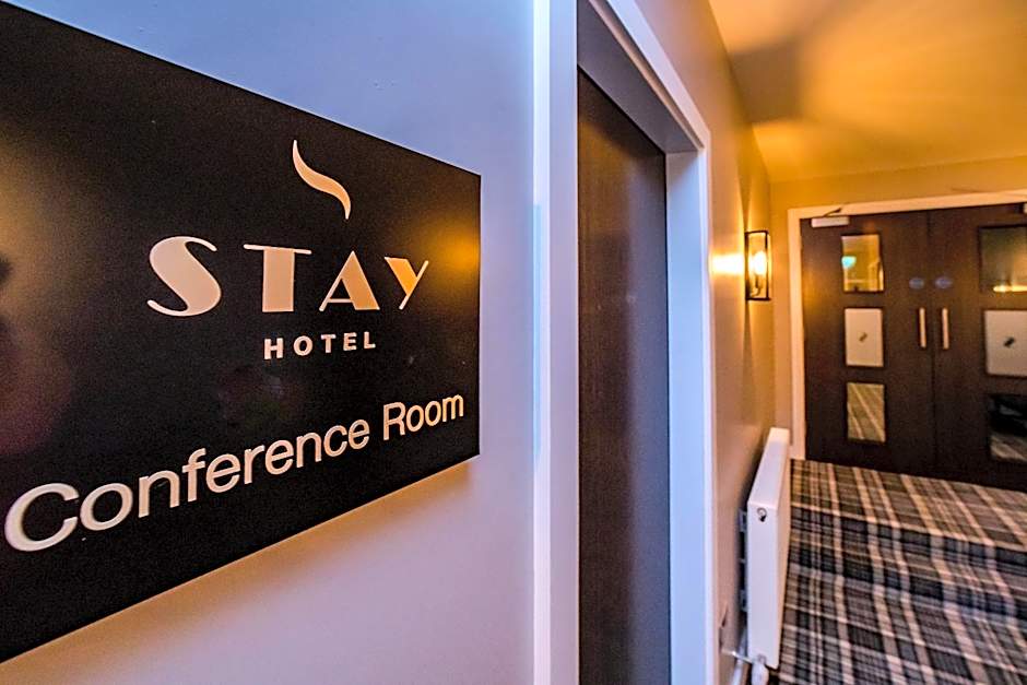 Stay Hotel