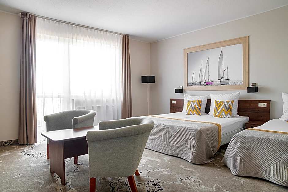 Hotel Astor