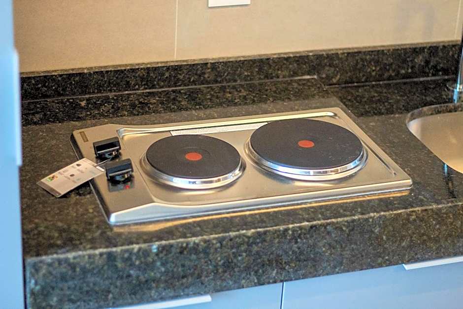 Rooftop #806 - Apartment in Boa Viagem by Carpediem