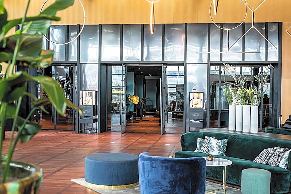 Clarion Hotel Copenhagen Airport