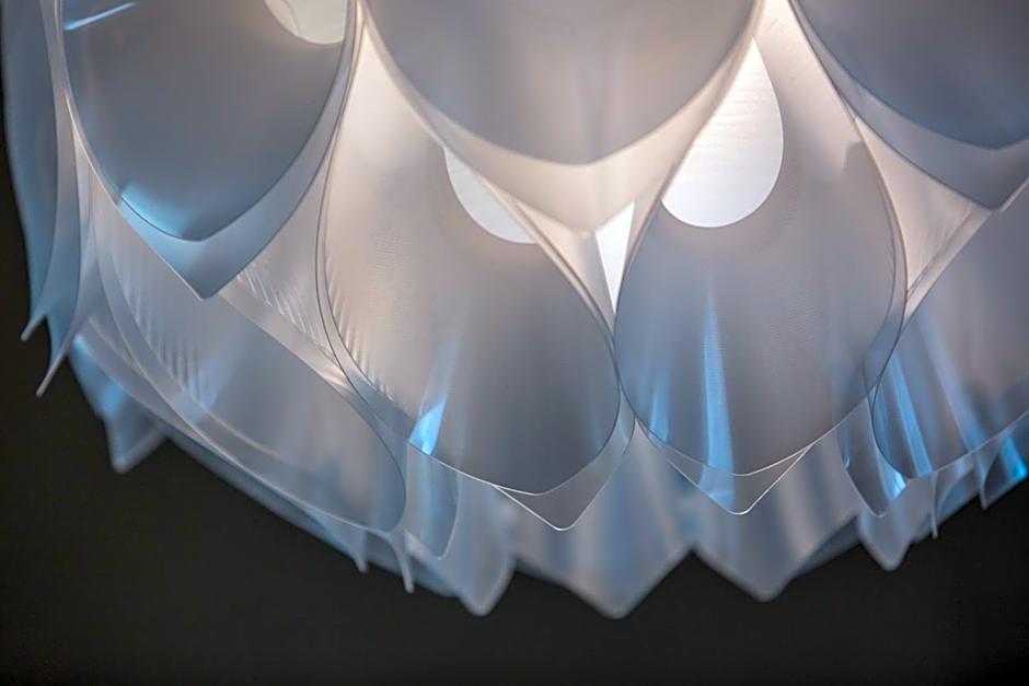 DECK 8 DESIGNHOTEL.SOEST