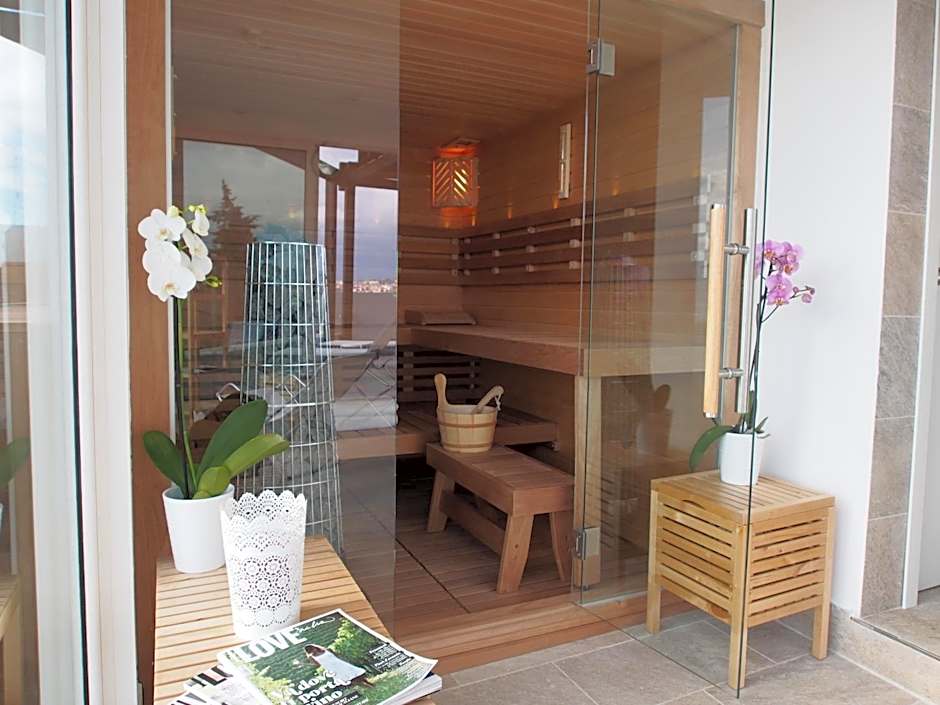 Sicilia's Art Hotel & Spa