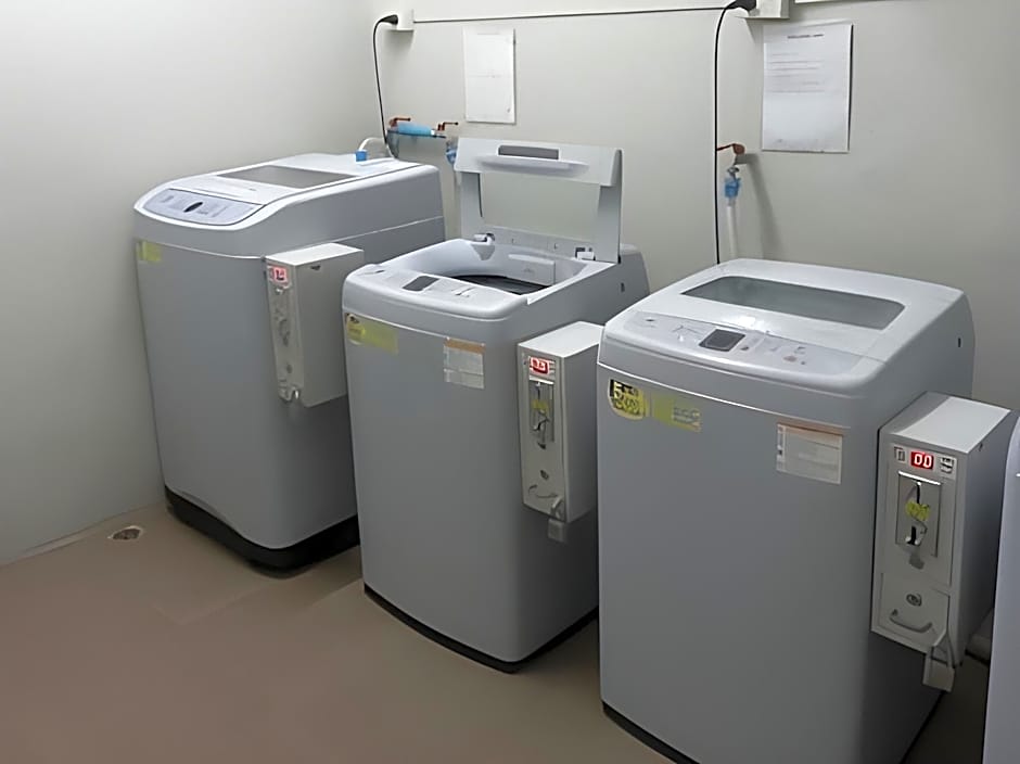 Burapha Bangsaen Garden Apartment