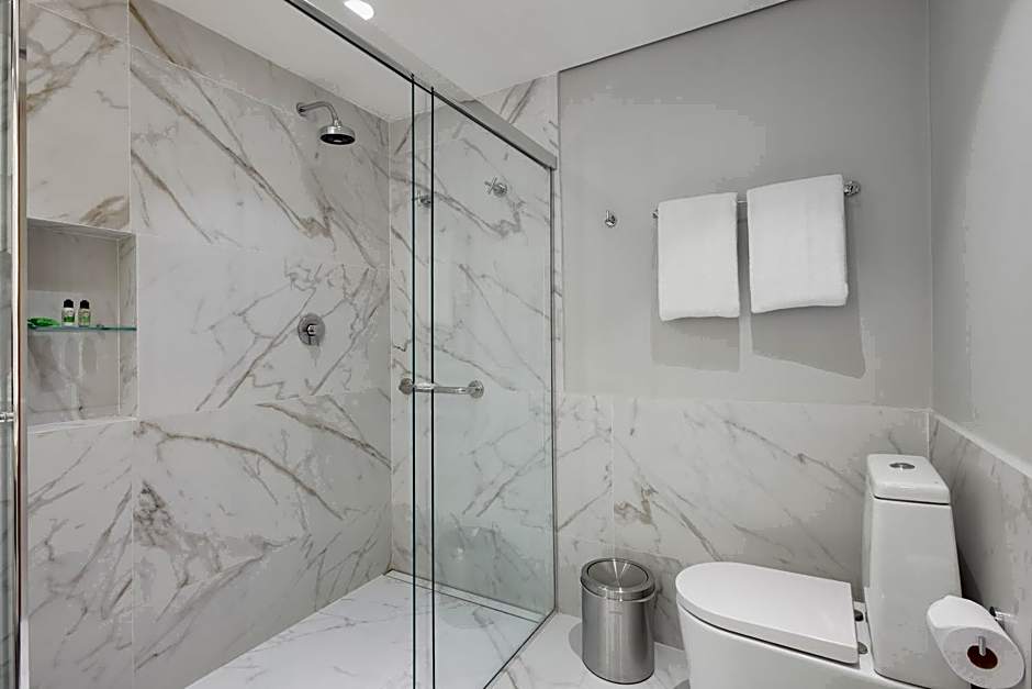 George V Casa Branca