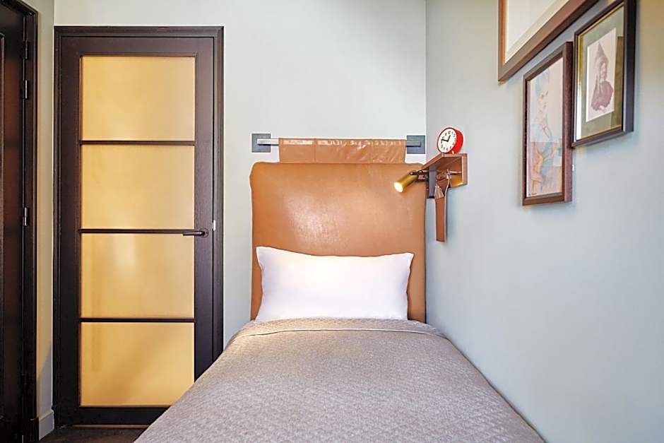 The Hoxton, Amsterdam