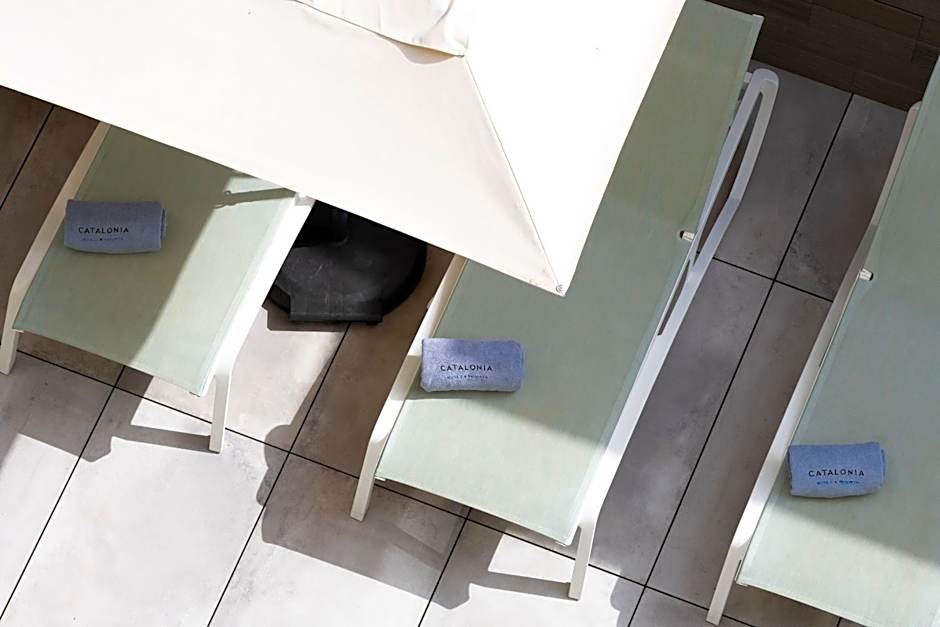 Catalonia Diagonal Centro