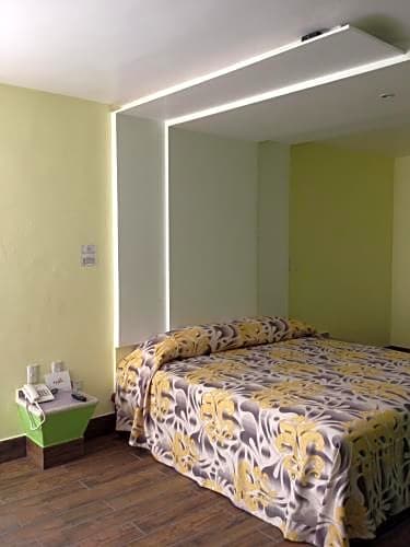 Hotel & Villas 7