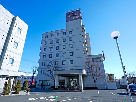 Hotel Route Inn Shimada Yoshida Inter