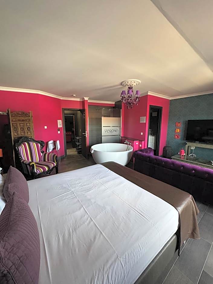 L'écrin des Vennes - Liège centre