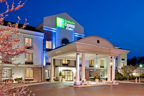 Holiday Inn Express Hotel & Suites Easton By IHG