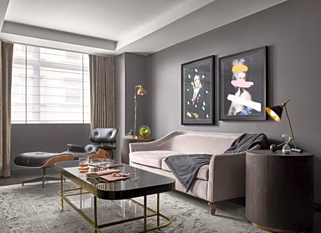 Hub Suite