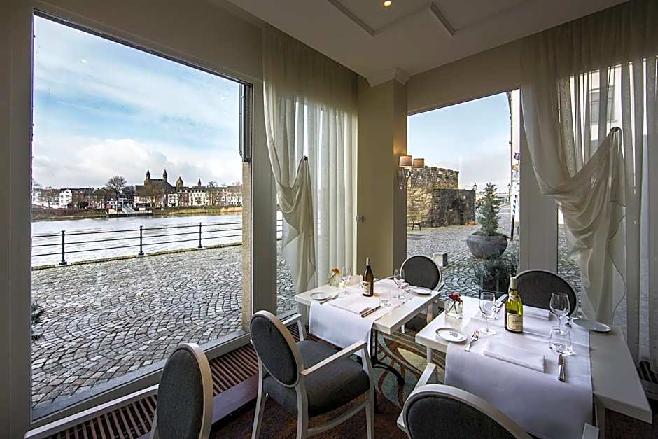 Crowne Plaza Maastricht By IHG