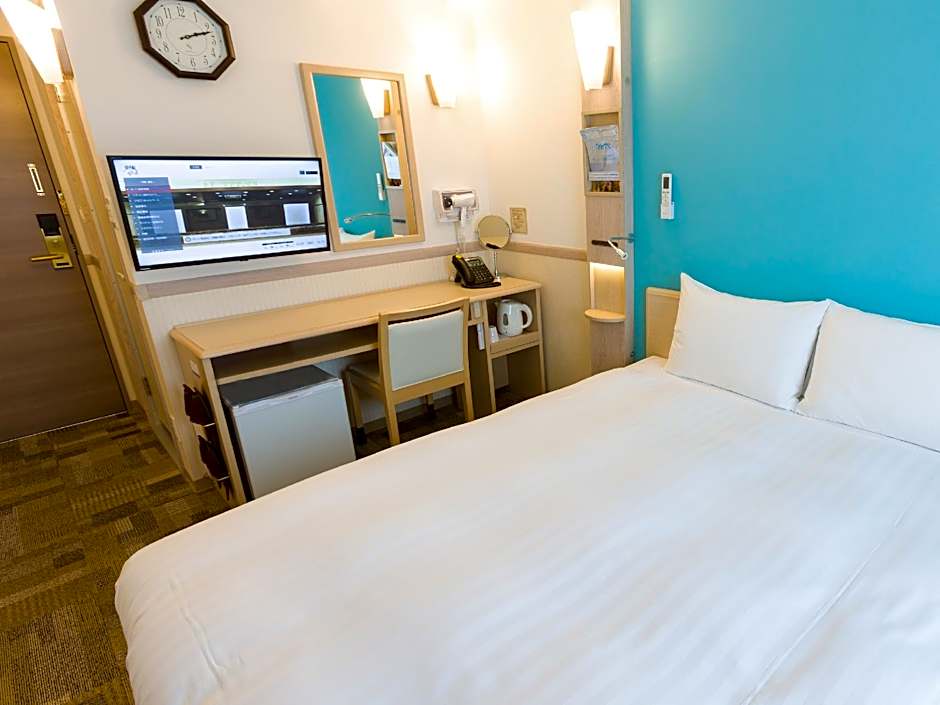 Toyoko Inn Meitetsu Chiryu Ekimae