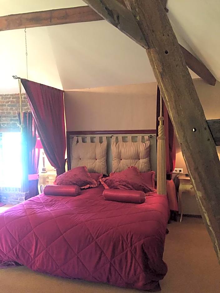 Hotel Schinvelder Hoeve