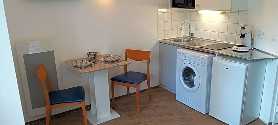 Cosy Studio La Defense