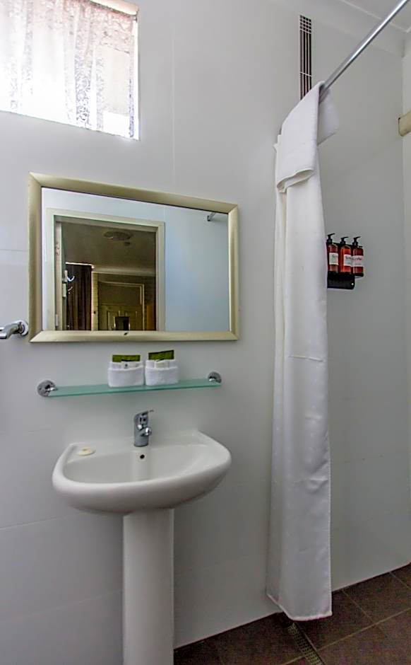 Best Western Endeavour Motel