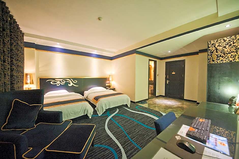 Guilin Sapphire Hotel
